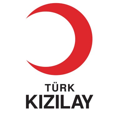 turk kızılay logo