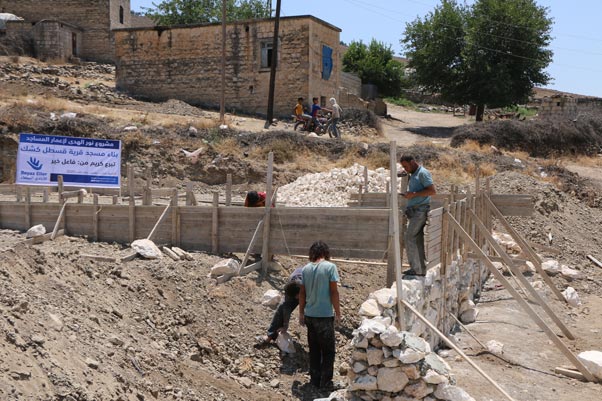 Kastal Mosque