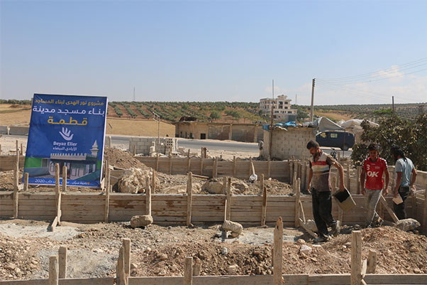 Qatma Mosque